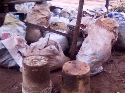 Reclaman falta de recolección de basura en Arroyos y Esteros