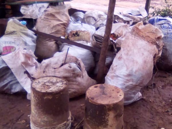 Reclaman falta de recolección de basura en Arroyos y Esteros