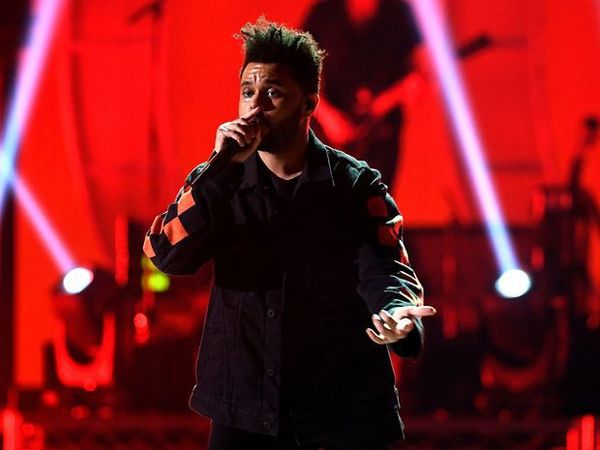 The Weeknd se prepara para una Super Bowl única - Música - ABC Color