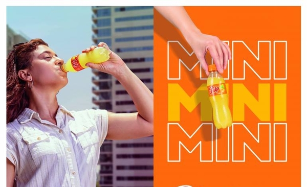 HOY / Mini-Pulp, una minipausa que refresca