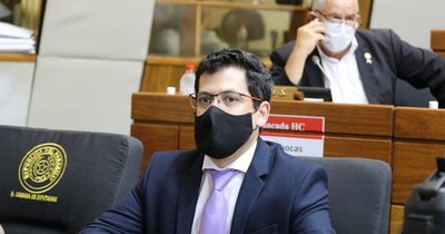 La Nación / “Se perdió la oportunidad de enviar un mensaje claro”, lamentó Latorre