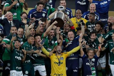 El Mundial de Clubes-2020, un torneo con acento brasileño - Fútbol - ABC Color