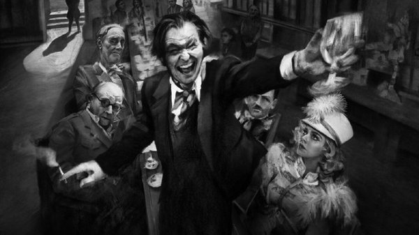 Netflix domina en los Globos de Oro con Mank y The Trial of the Chicago 7