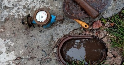La Nación / Essap arrancó con cortes de servicio a más de 50.000 usuarios en mora