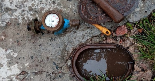 La Nación / Essap arrancó con cortes de servicio a más de 50.000 usuarios en mora
