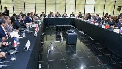 Brasil: disuelven el equipo de fiscales de la Operación Lava Jato