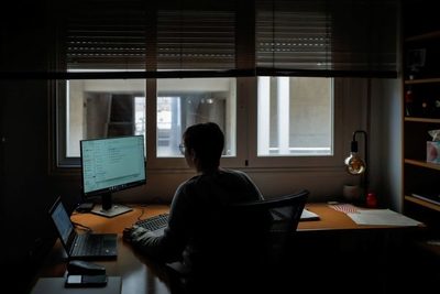 La nube debe convertirse en una aliada de las empresas, afirma experto - MarketData
