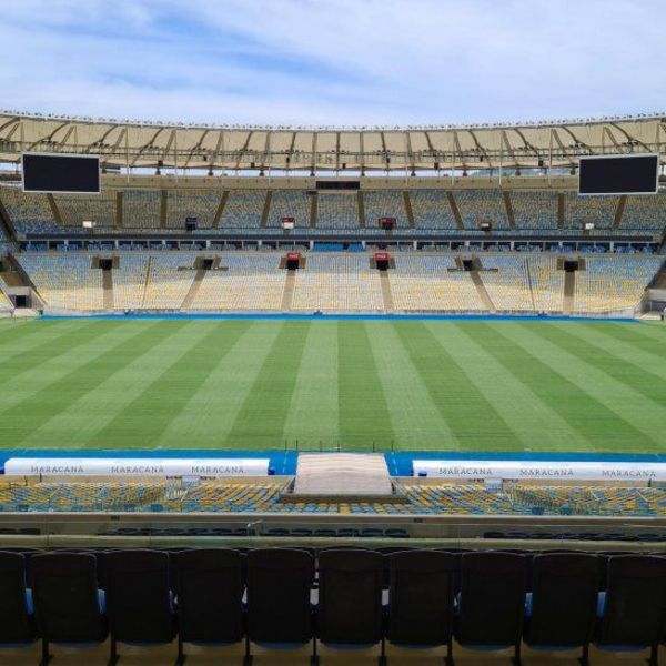 Un proyecto de ley busca rebautizar el estadio Maracaná con el nombre de Pelé