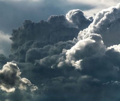 Nueva alerta de tormentas