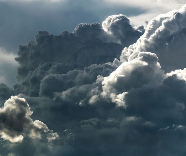 Nueva alerta de tormentas