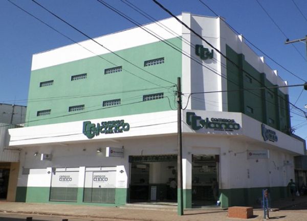 Cambios Chaco cierra sucursales en Ciudad del Este y Hernandarias