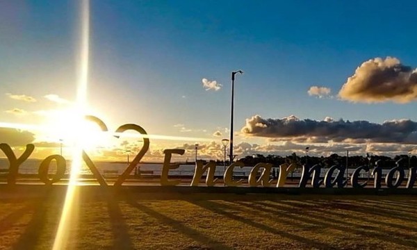 Encarnación se prepara, destino seguro para turistas - C9N
