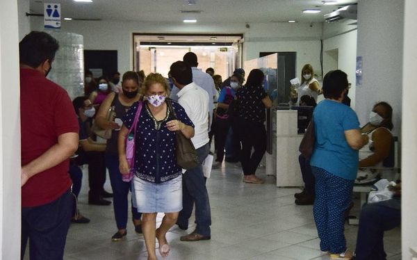 Essap cortará el suministro a 3.890 ususarios por mora - Nacionales - ABC Color