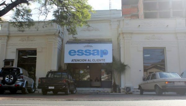 Usuarios de Essap con morosidad recibirán cortes | Noticias Paraguay