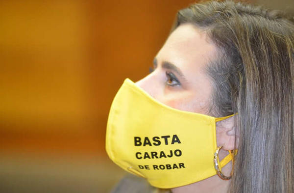 “El hecho que no haya prosperado voto censura a Villamayor es un revés para el cartismo” - Megacadena — Últimas Noticias de Paraguay
