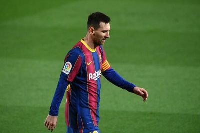 Nadal: “No entiendo el debate de Messi” - Tenis - ABC Color