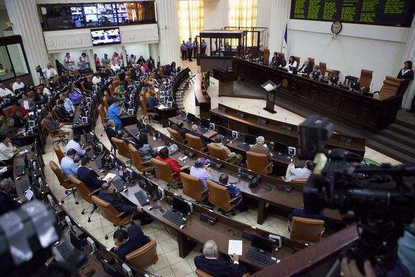 El Parlamento de Nicaragua aprueba la ley del consumidor que rechazan los bancos - MarketData