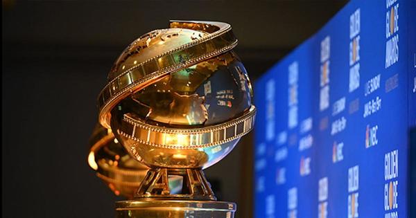 Anuncian lista de nominados a los Globos de Oro 2021