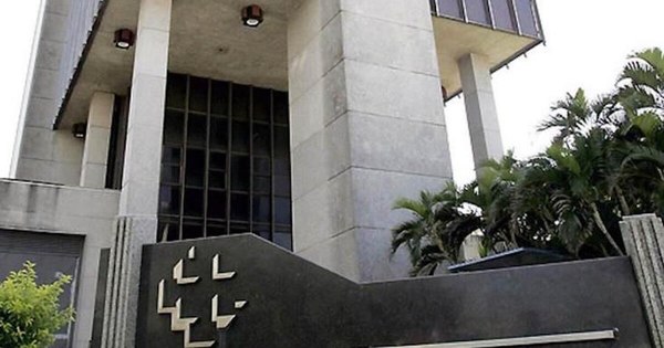 La Nación / Intentan resucitar mediáticamente caso archivado por el Banco Central de Brasil