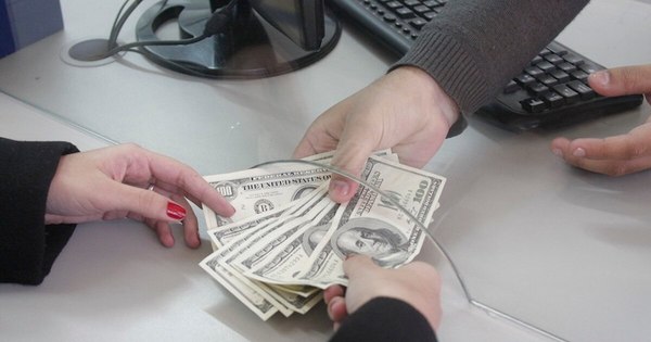 La Nación / Casa de cambios anuncia cierre de 18 sucursales desde marzo