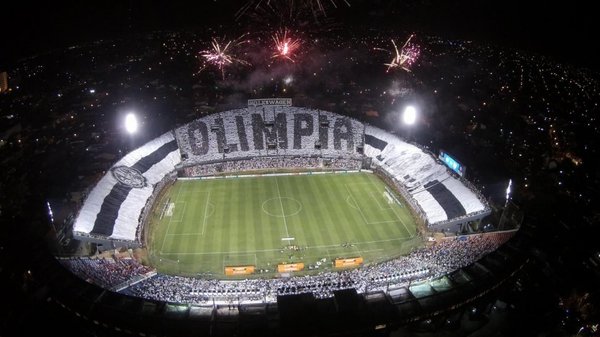 Tributación analiza presunta evasión y lavado en el club Olimpia y la Fundación Franjeada - ADN Digital