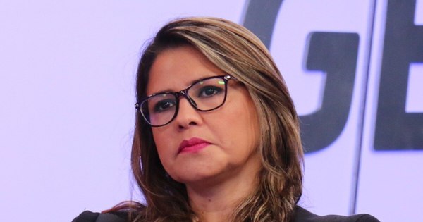La Nación / Alegre permanecerá en la Agrupación por “prudencia”, argumenta ministra de Justicia