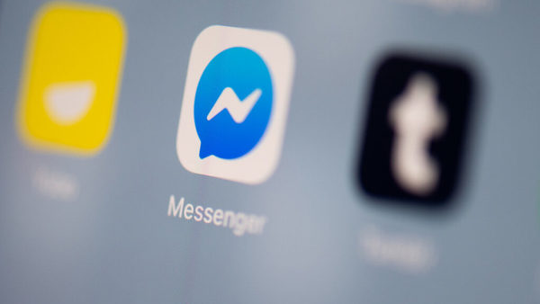 Experto explica por qué deberías cambiar Facebook Messenger por otra plataforma de mensajería | OnLivePy