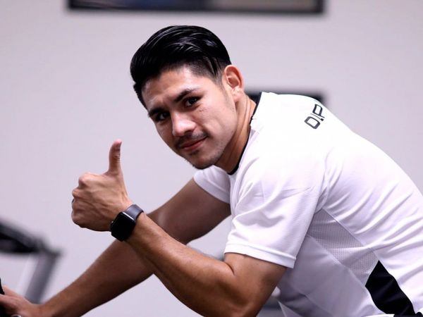 El equipo que perfila Gorosito para el debut