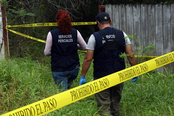 Gobernador mexicano promete que "no habrá impunidad" en masacre de migrantes - MarketData