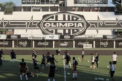 Club Olimpia y Fundación Franjeada: “Cualquier informe de Seprelad es un indicio” - ADN Digital