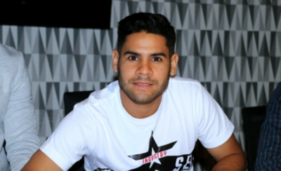 HOY / Guaraní hace oficial el arribo de Daniel Villalva