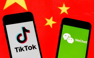Guerra civil en China: La dueña de TikTok demanda a Tencent. | OnLivePy