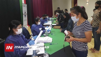 VIGENTE LA POSTULACIÓN DE LAS BECAS UNIVERSITARIAS «JUVENTUD»,