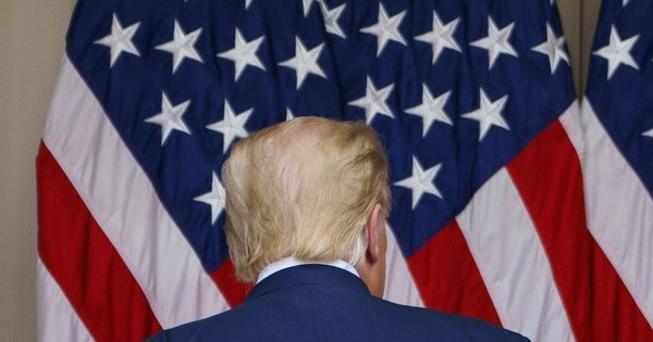 La Nación / EEUU extiende pacto de desarme nuclear con Rusia, pese a tensiones