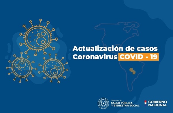 Salud reporta 747 nuevos casos y 15 muertes