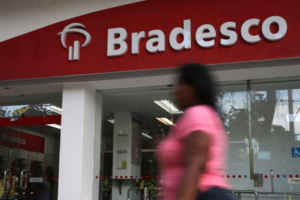 El beneficio del banco brasileño Bradesco cae un 26,7 % en 2020 por pandemia - MarketData