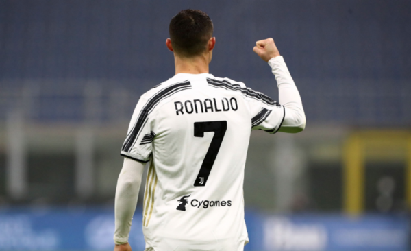 HOY / CR7 llega a 763 goles y se orienta a dar alcance por segunda vez a Bican