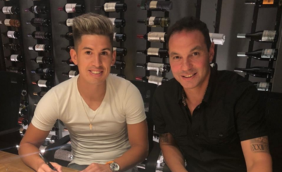 HOY / Jorge Valdez se llama la nueva incorporación del Aurinegro