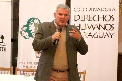 A 32 años de la caída de la dictadura: Seguimos teniendo una justicia que deja mucho que desear