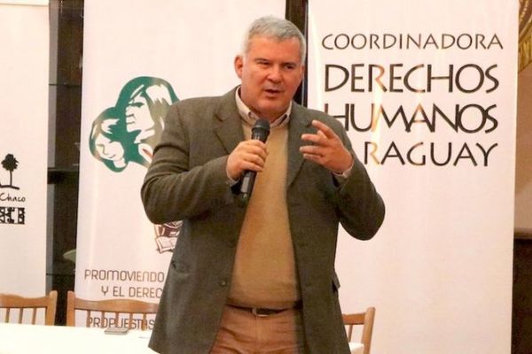 A 32 años de la caída de la dictadura: Seguimos teniendo una justicia que deja mucho que desear