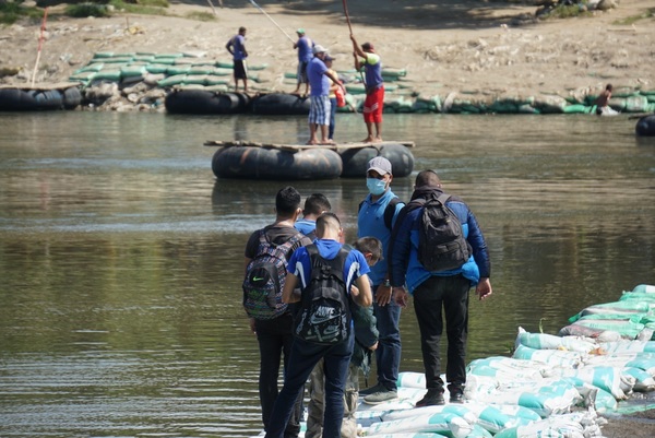 Empresarios dicen que no hay empleo para migrantes en el sur de México - MarketData
