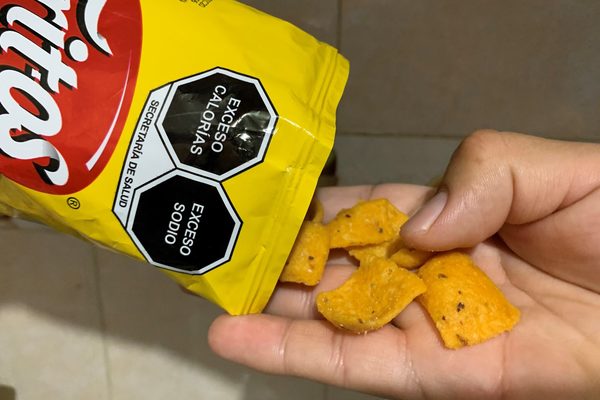 ONG mexicana alerta sobre consumo de ultraprocesados y riesgo de muerte - MarketData