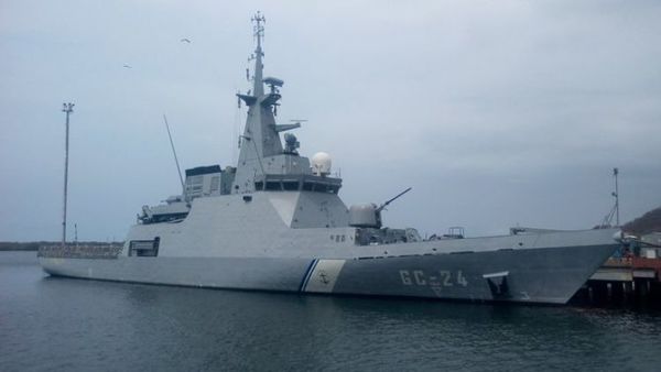 Venezuela libera tripulación de barcos de Guyana