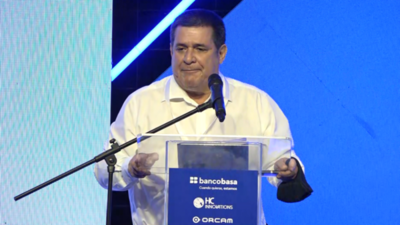 Investigan «megaesquema» de lavado de dinero
