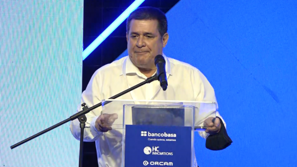Investigan «megaesquema» de lavado de dinero