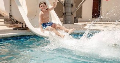 La Nación / Primer Resort All Inclusive, vigente hasta 28 de febrero
