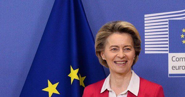 La Nación / Líderes europeos, en reunión excepcional