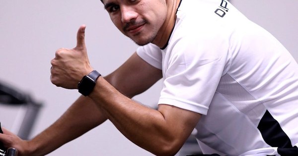 La Nación / Olimpia se renueva con 5 refuerzos en el once