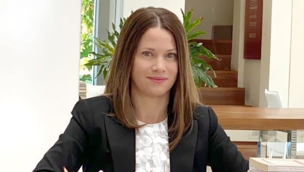 Nueva directora de la Rediex: “Nuestra oferta exportable ha tendido a crecer y a diversificarse, aunque no llegamos a los niveles de valor agregado, estamos realizando avances en términos de industria