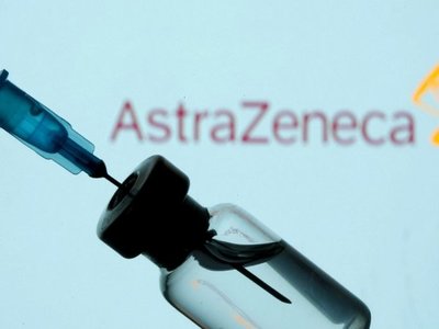 Suiza pide nuevos estudios sobre la vacuna AstraZeneca